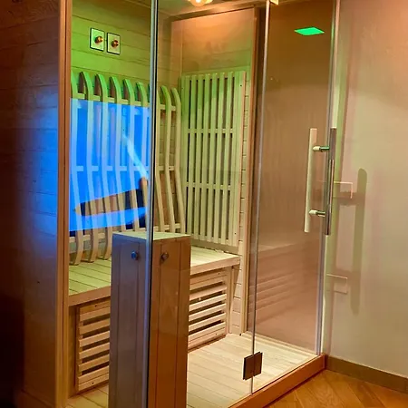 דירה Vermaaten Boutique Amber *