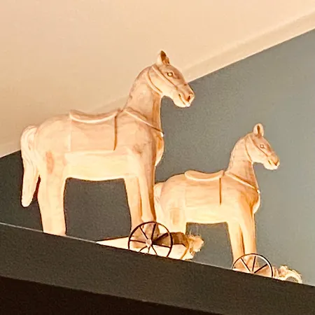 Vermaaten Boutique Amber דירה