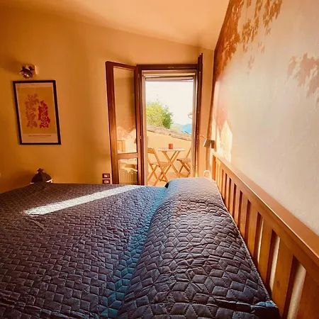 Apartment Vermaaten Boutique Amber *