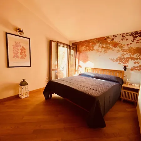 Apartment Vermaaten Boutique Amber