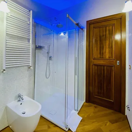Vermaaten Boutique Amber Apartment
