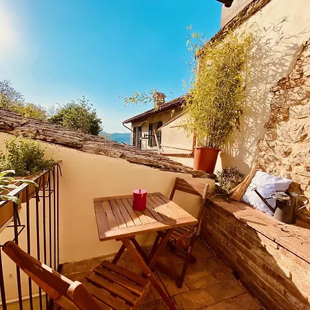 דירה Vermaaten Boutique Amber טודי