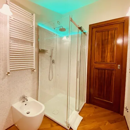 Apartment Vermaaten Boutique Amber *