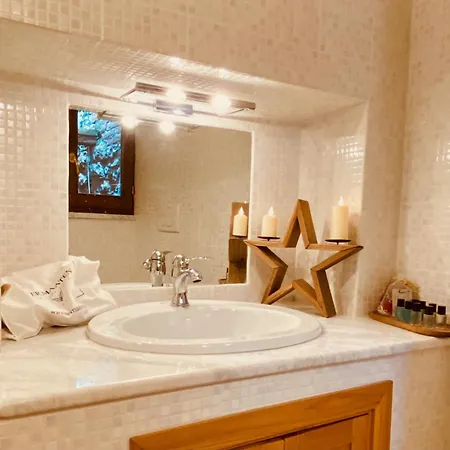 Apartment Vermaaten Boutique Amber