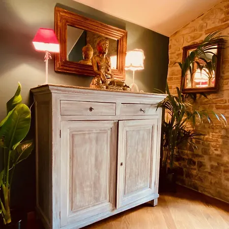 Apartment Vermaaten Boutique Amber *