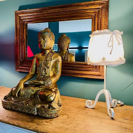 Vermaaten Boutique Amber טודי